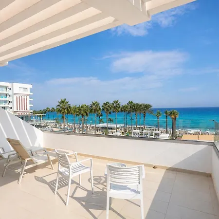 Vrissiana Boutique Beach Hotel-3