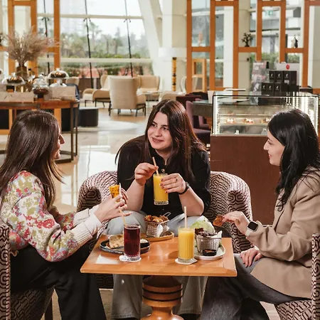 Hilton Batumi-3