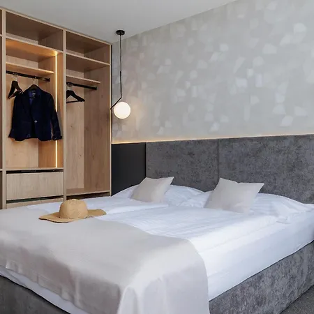 Spa Hotel Devin-2