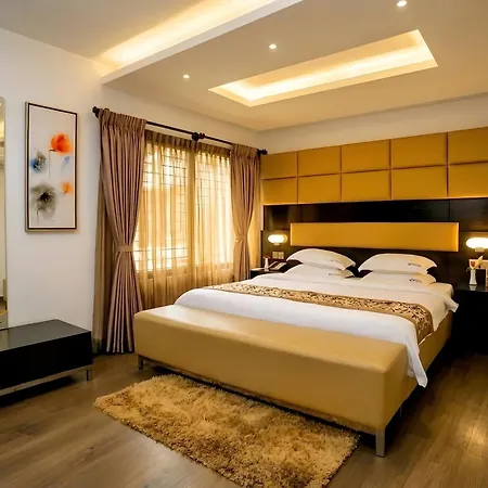 D'More Dhaka Hotel & Resort-3
