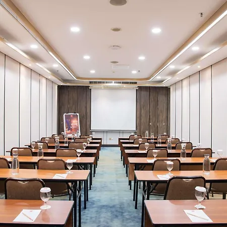 Ibis Bandung Pasteur-2