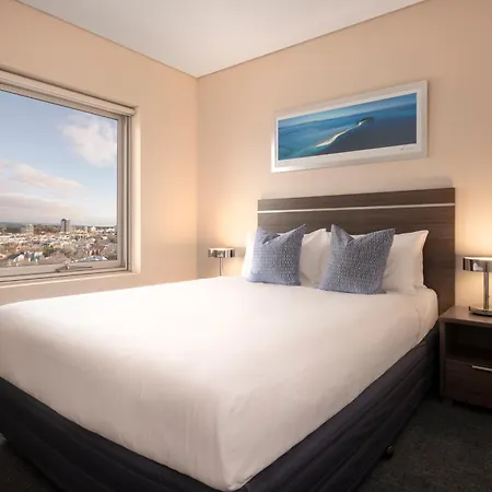 Hume Serviced Apartments-3