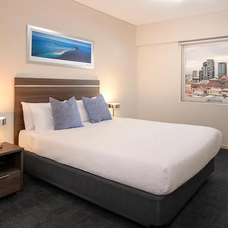 Hume Serviced Apartments-2