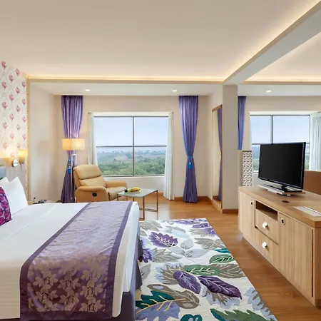 Welcomhotel By Itc Hotels, Gst Road, Chennai-2