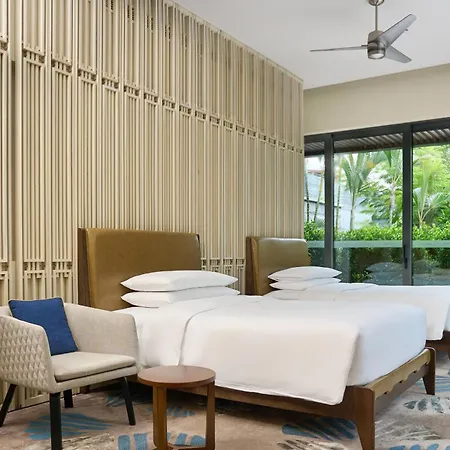 Park Hyatt Sanya Sunny Bay Resort-3