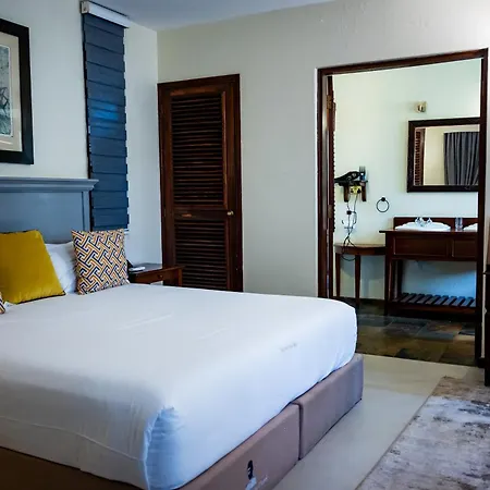 The Emin Pasha Hotel & Spa Kampala-2