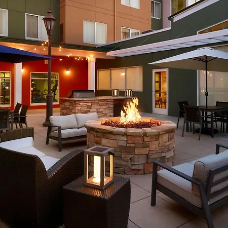 Residence Inn By Marriott Augusta-2