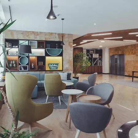 Holiday Inn Skopje By Ihg-3