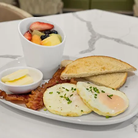 Even Hotel New York - Times Square South By Ihg-2