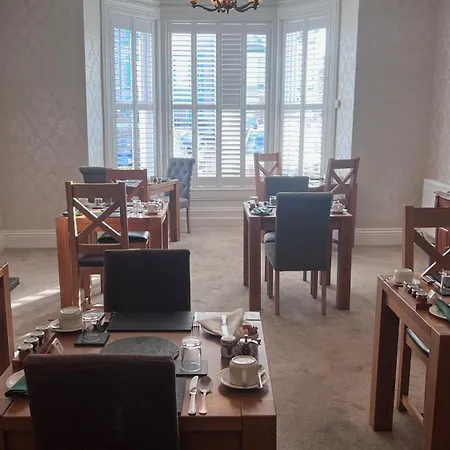 Adcote House (Adults Only)-2