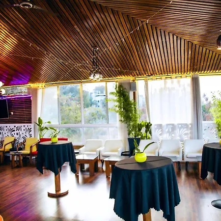 Urban By Cityblue Kigali-3