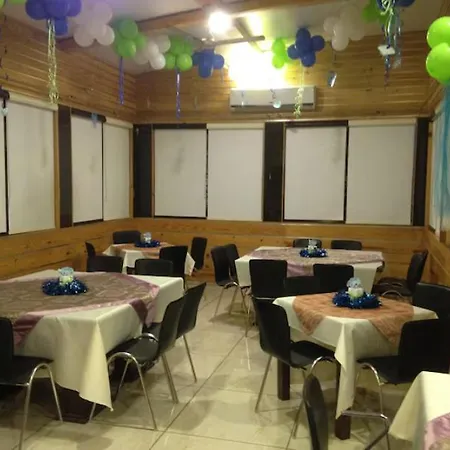 Hotel Haris Court Lajpat Nagar-3
