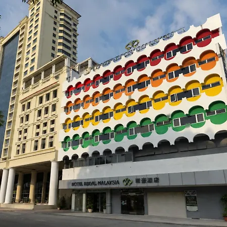 Hotel Regal Malaysia-2