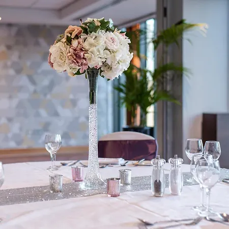Crowne Plaza Newcastle - Stephenson Quarter By Ihg-2