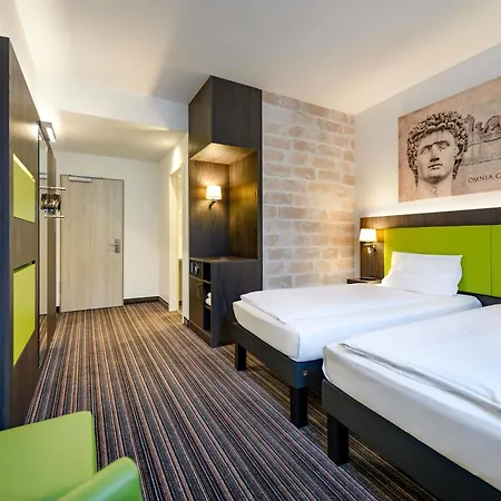 Ibis Styles Trier-3