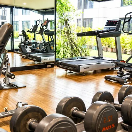 Galleria 12 Sukhumvit Bangkok By Compass Hospitality-2