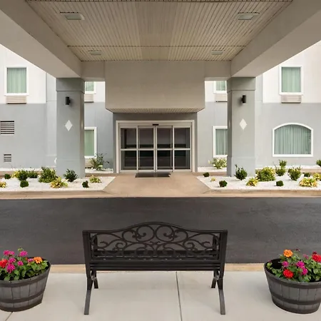 Baymont By Wyndham La Grange Ky Southeast-3