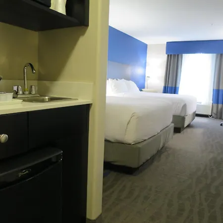 Holiday Inn Hotel & Suites Regina By Ihg-2