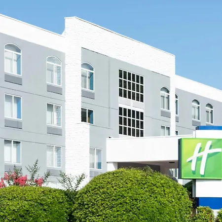 Holiday Inn Express Columbia Ne - Fort Jackson By Ihg-3