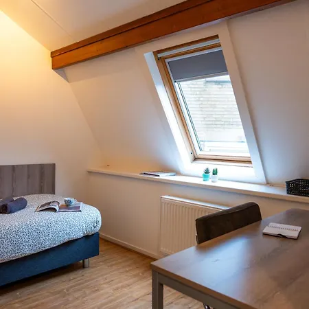 Short Stay Wageningen-3