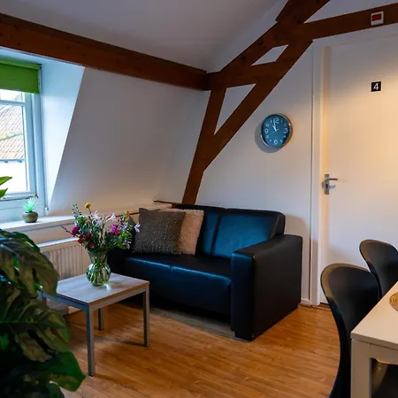 Short Stay Wageningen-2