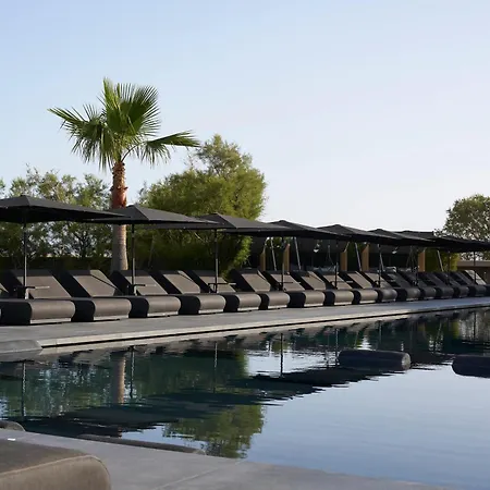 Nema Design Hotel & Spa - Small Luxury Hotels Of The World (Adults Only)-3