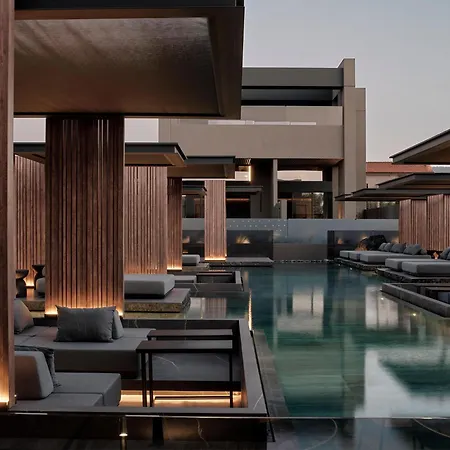 Nema Design Hotel & Spa - Small Luxury Hotels Of The World (Adults Only)-3