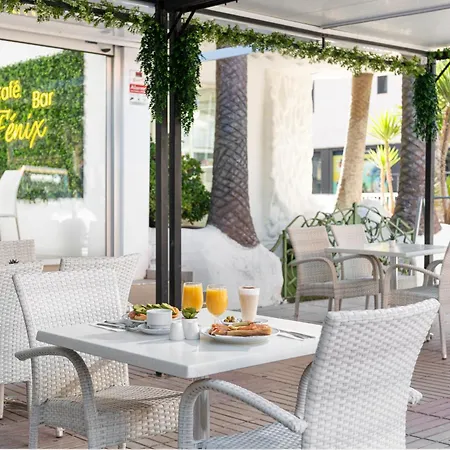 Welikehotel Fenix-2