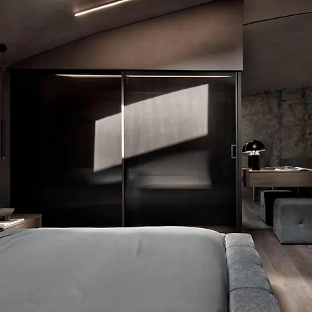 Nema Design Hotel & Spa - Small Luxury Hotels Of The World (Adults Only)-2