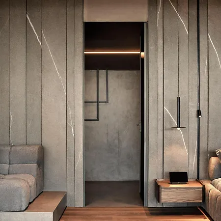 Nema Design Hotel & Spa - Small Luxury Hotels Of The World (Adults Only)-3