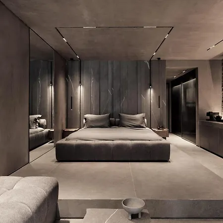 Nema Design Hotel & Spa - Small Luxury Hotels Of The World (Adults Only)-3