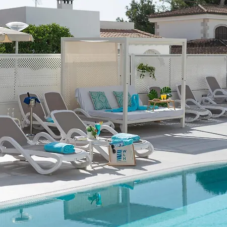 Welikehotel Triton Beach (Adults Only)-2