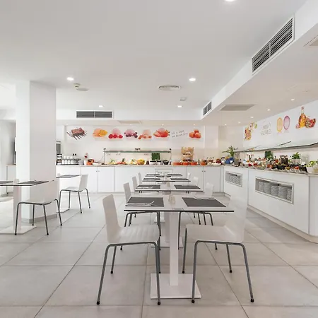 Welikehotel Triton Beach (Adults Only)-3