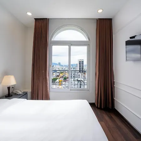 Le House Boutique Hotel - 100M To The Beach-2