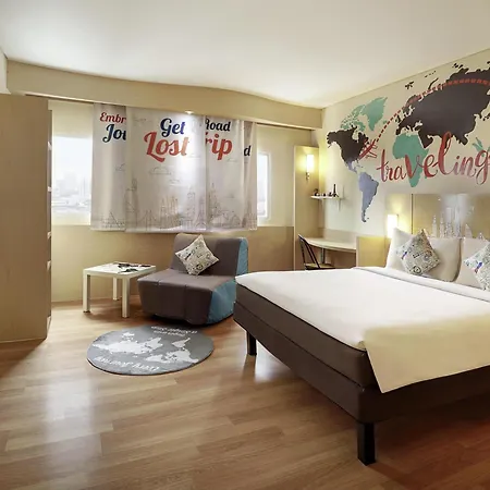 Ibis Jakarta Harmoni-2