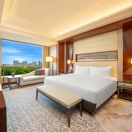 Shangri-La Tangshan-3