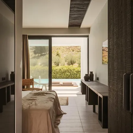 Casa Cook Rhodes (Adults Only)-2