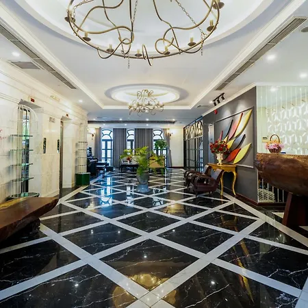 Le House Boutique Hotel - 100M To The Beach-3
