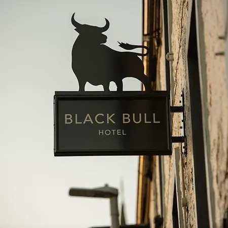 The Black Bull Hotel-3