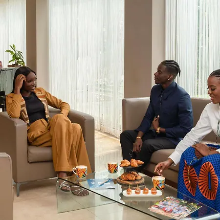 Pullman Kinshasa Grand Hotel-3