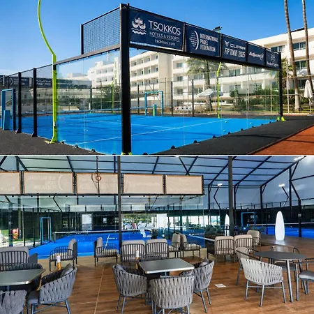 Dome Beach Marina Hotel & Resort-2