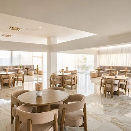 Dome Beach Marina Hotel & Resort-3