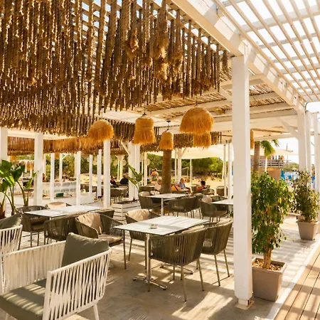 Dome Beach Marina Hotel & Resort-3