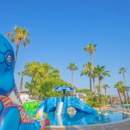 Dome Beach Marina Hotel & Resort-2