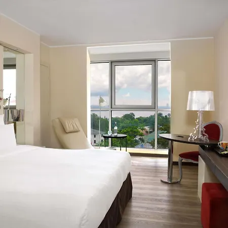 Pullman Kinshasa Grand Hotel-3