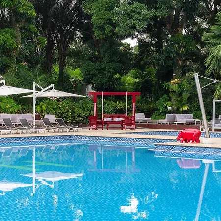 Pullman Kinshasa Grand Hotel-3