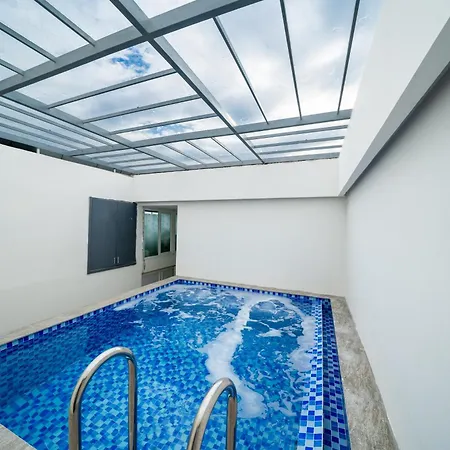 Le House Boutique Hotel - 100M To The Beach-2