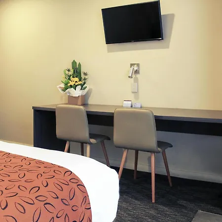 Mercure Orange-3