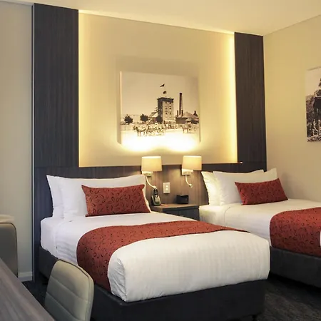Mercure Orange-2