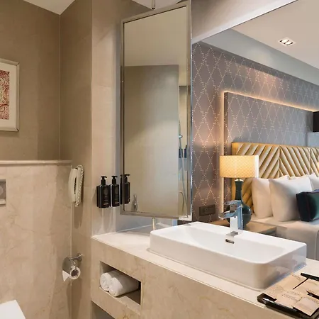 Grand Mercure Agra - An Accor Brand-3